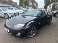 Mazda MX-5 I ROADSTER VENTURE EDITION 1