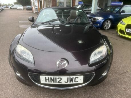 Mazda MX-5 I ROADSTER VENTURE EDITION 4