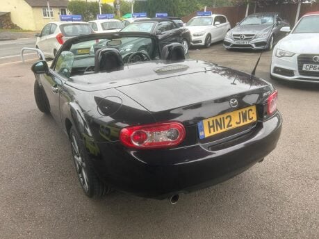 Mazda MX-5 I ROADSTER VENTURE EDITION 6