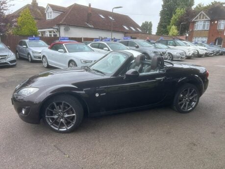 Mazda MX-5 I ROADSTER VENTURE EDITION 7