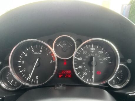 Mazda MX-5 I ROADSTER VENTURE EDITION 10