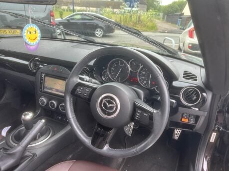 Mazda MX-5 I ROADSTER VENTURE EDITION 12