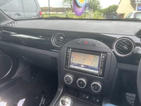 Mazda MX-5 I ROADSTER VENTURE EDITION 13