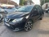 Nissan Qashqai DCI TEKNA