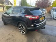 Nissan Qashqai DCI TEKNA 3