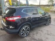 Nissan Qashqai DCI TEKNA 5