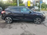 Nissan Qashqai DCI TEKNA 6