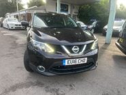 Nissan Qashqai DCI TEKNA 7