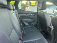 Nissan Qashqai DCI TEKNA 9