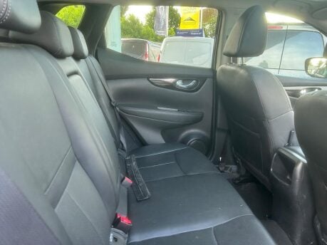 Nissan Qashqai DCI TEKNA 9