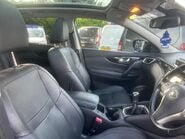 Nissan Qashqai DCI TEKNA 11