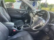 Nissan Qashqai DCI TEKNA 12