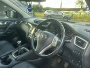 Nissan Qashqai DCI TEKNA 13