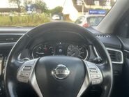 Nissan Qashqai DCI TEKNA 15