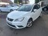 SEAT Ibiza TOCA