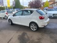 SEAT Ibiza TOCA 2
