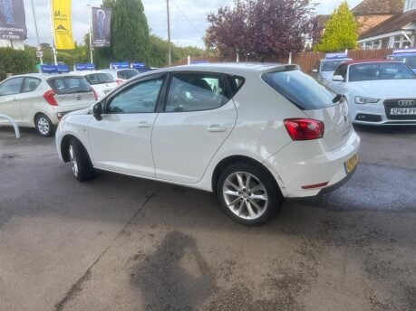 SEAT Ibiza TOCA 2