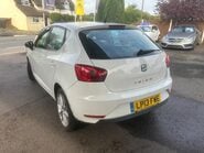SEAT Ibiza TOCA 3