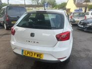 SEAT Ibiza TOCA 5