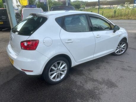 SEAT Ibiza TOCA 7