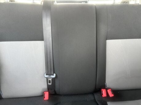 SEAT Ibiza TOCA 9