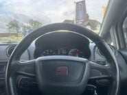 SEAT Ibiza TOCA 11