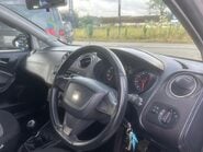 SEAT Ibiza TOCA 12