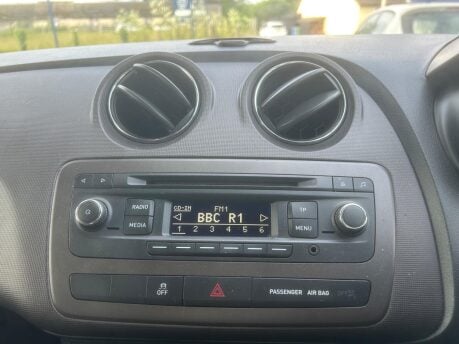 SEAT Ibiza TOCA 13