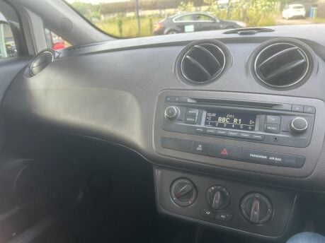 SEAT Ibiza TOCA 14