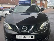 Nissan Qashqai DCI N-TEC 2