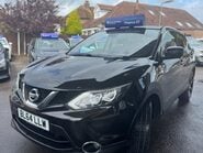 Nissan Qashqai DCI N-TEC 3