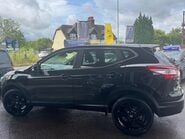 Nissan Qashqai DCI N-TEC 4