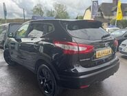 Nissan Qashqai DCI N-TEC 5