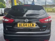 Nissan Qashqai DCI N-TEC 6