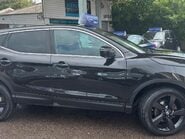 Nissan Qashqai DCI N-TEC 8