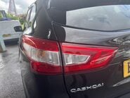 Nissan Qashqai DCI N-TEC 12