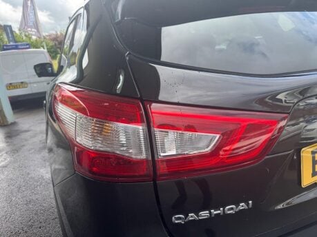 Nissan Qashqai DCI N-TEC 12