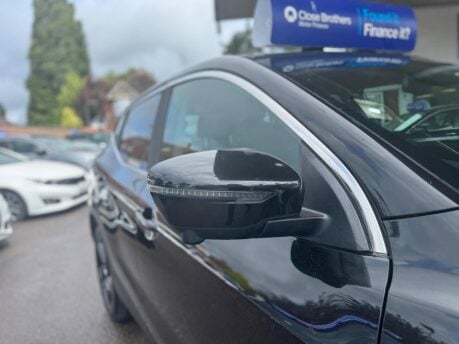 Nissan Qashqai DCI N-TEC 13