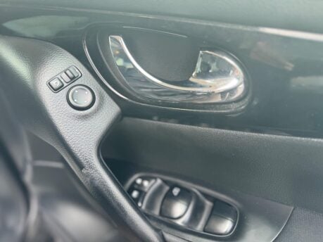 Nissan Qashqai DCI N-TEC 18