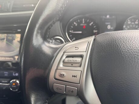 Nissan Qashqai DCI N-TEC 20