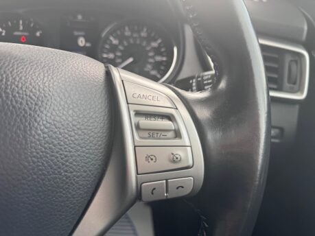 Nissan Qashqai DCI N-TEC 21