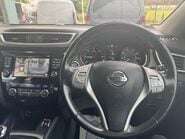 Nissan Qashqai DCI N-TEC 22