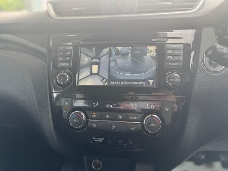 Nissan Qashqai DCI N-TEC 23