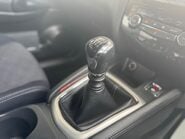 Nissan Qashqai DCI N-TEC 24