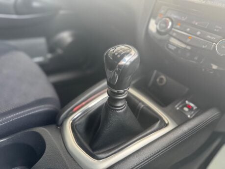 Nissan Qashqai DCI N-TEC 24