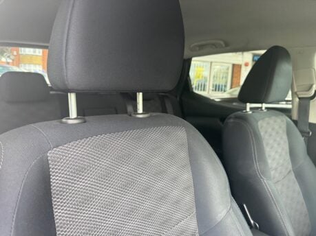 Nissan Qashqai DCI N-TEC 25