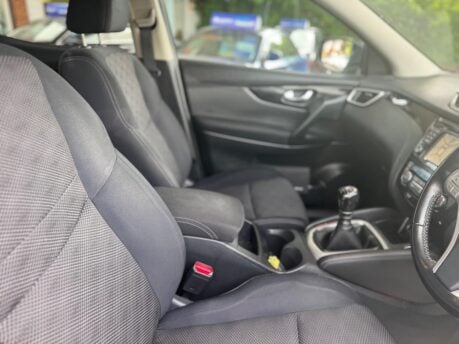 Nissan Qashqai DCI N-TEC 26