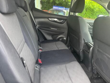 Nissan Qashqai DCI N-TEC 28