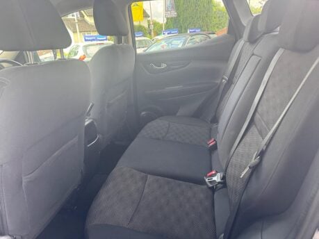 Nissan Qashqai DCI N-TEC 29