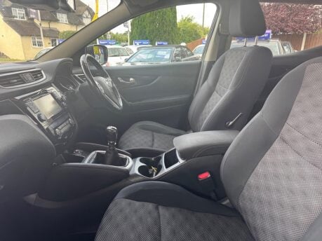 Nissan Qashqai DCI N-TEC 31